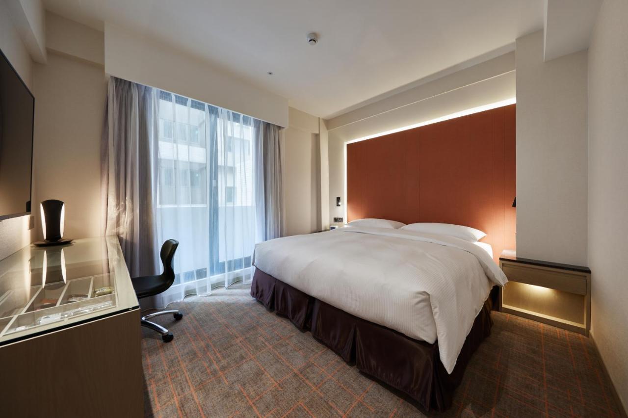 K Hotels Taipei Linsen מראה חיצוני תמונה