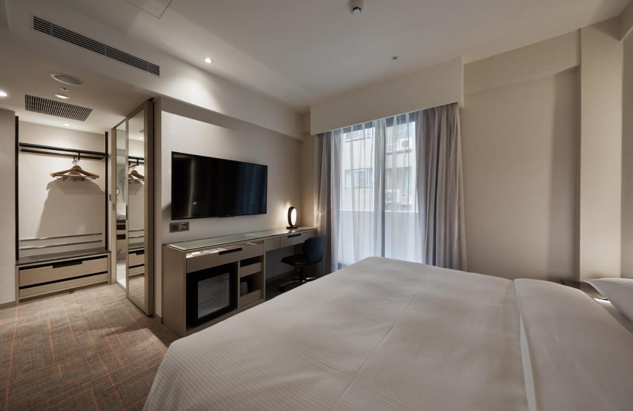 K Hotels Taipei Linsen מראה חיצוני תמונה