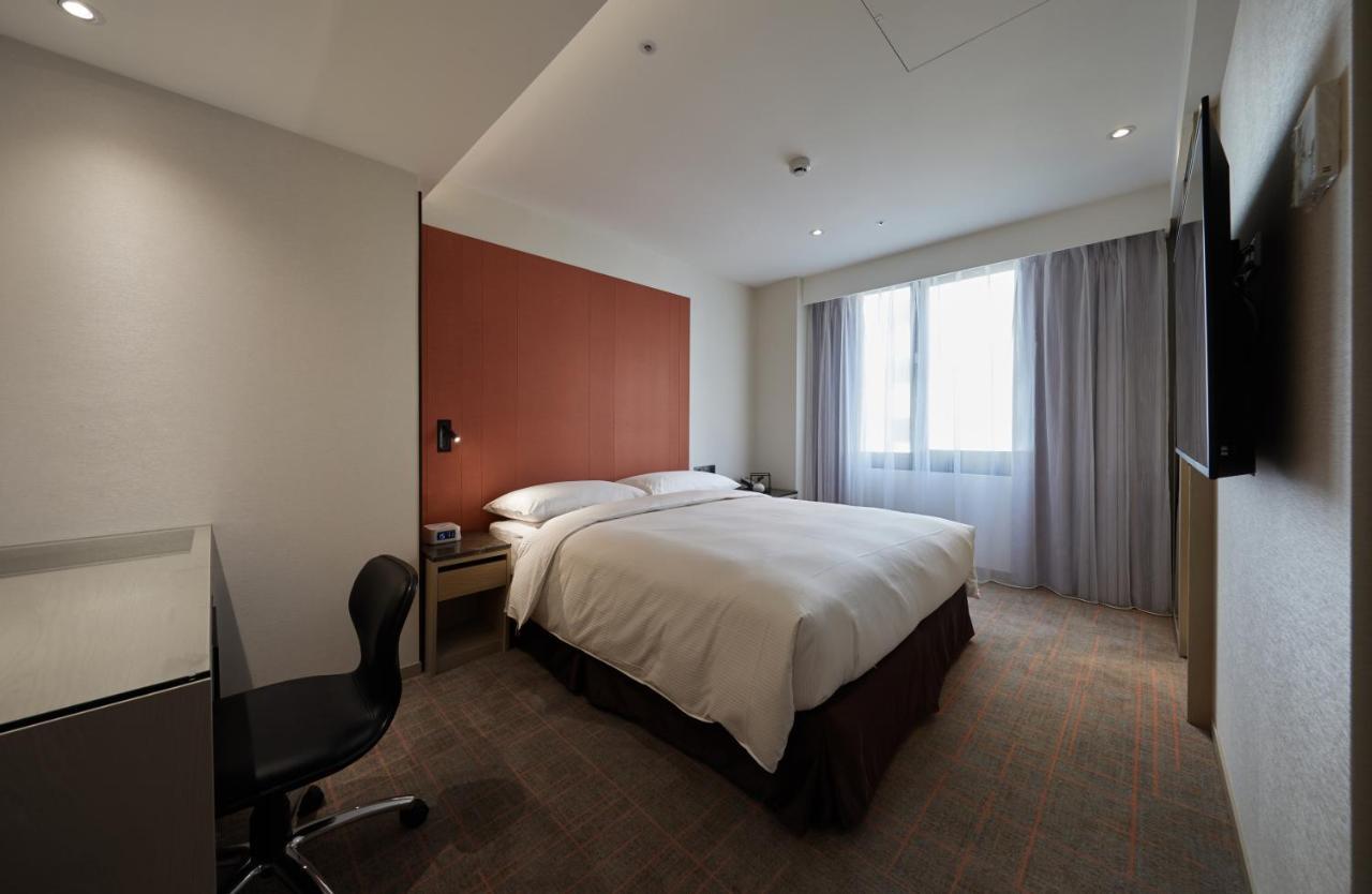 K Hotels Taipei Linsen מראה חיצוני תמונה