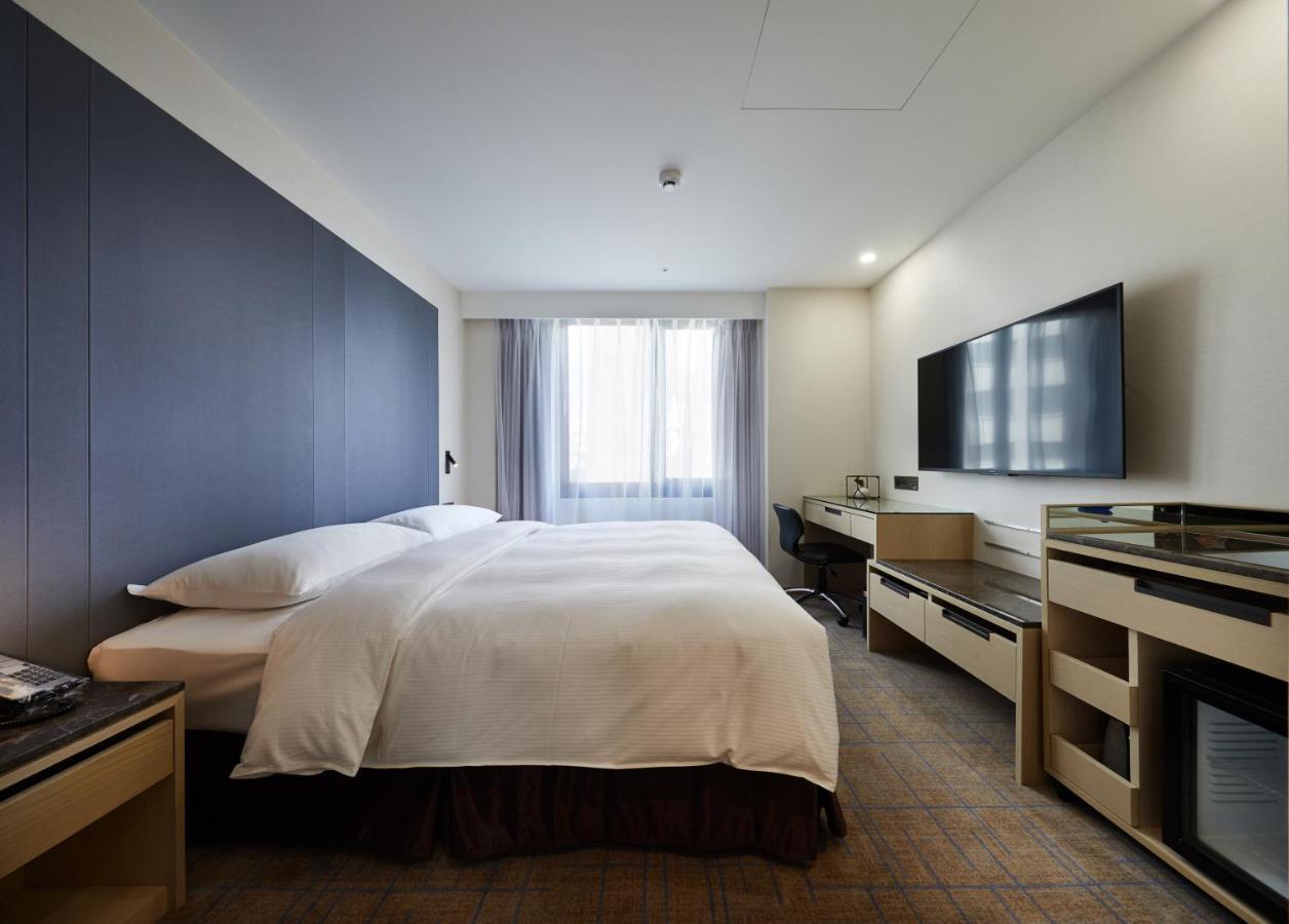 K Hotels Taipei Linsen מראה חיצוני תמונה