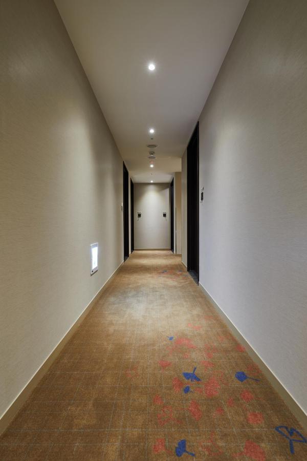 K Hotels Taipei Linsen מראה חיצוני תמונה