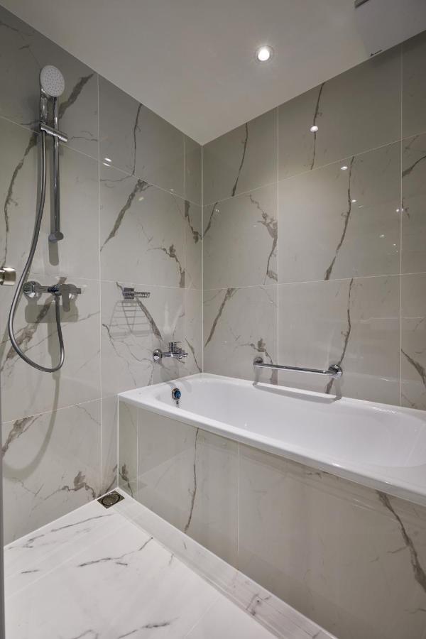 K Hotels Taipei Linsen מראה חיצוני תמונה