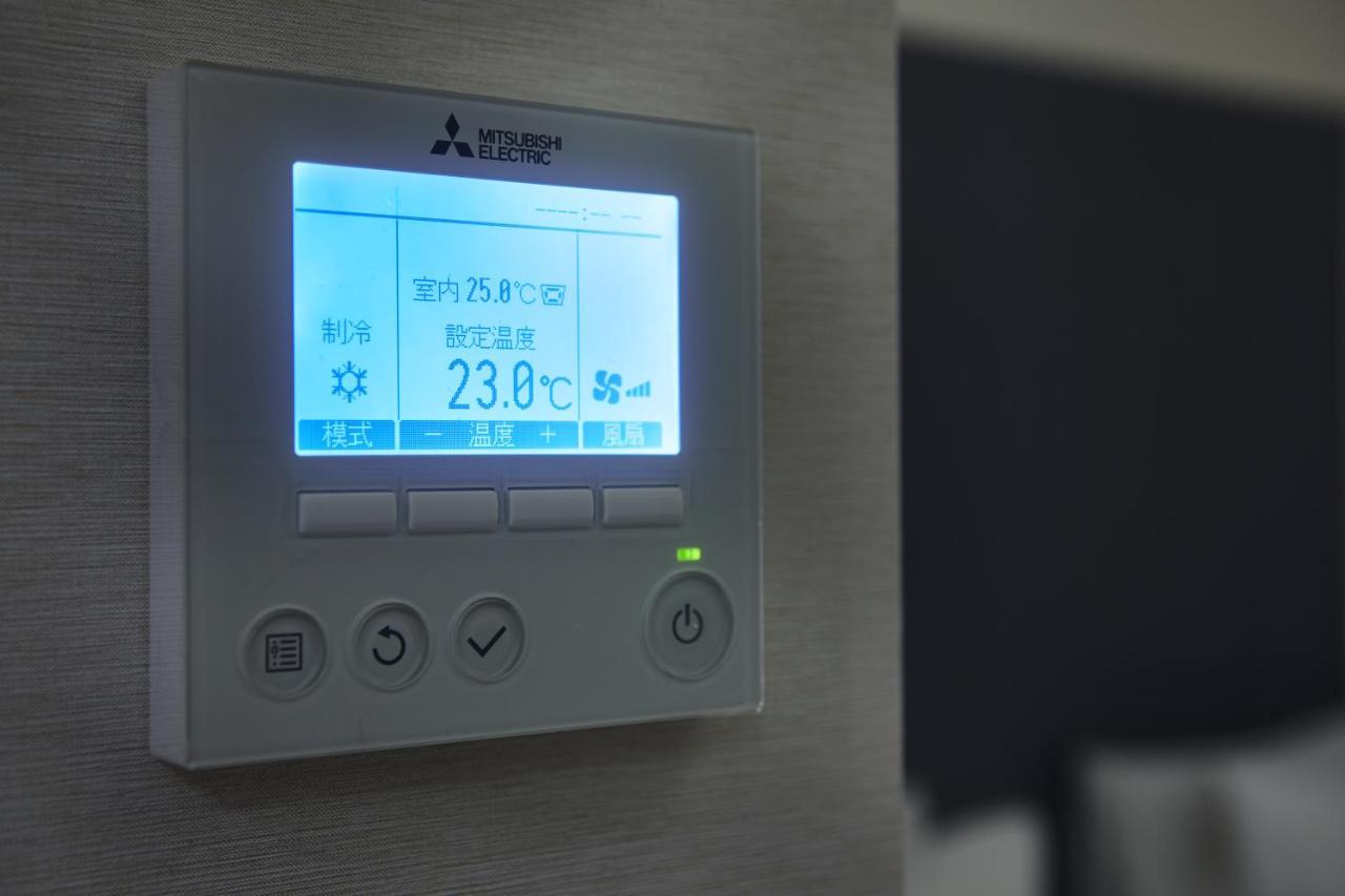 K Hotels Taipei Linsen מראה חיצוני תמונה
